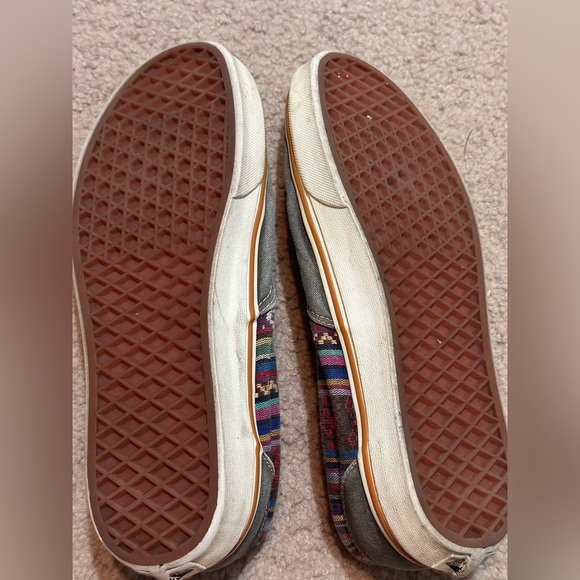 Vans sneakers. Limited edition!. - Picture 2 of 5